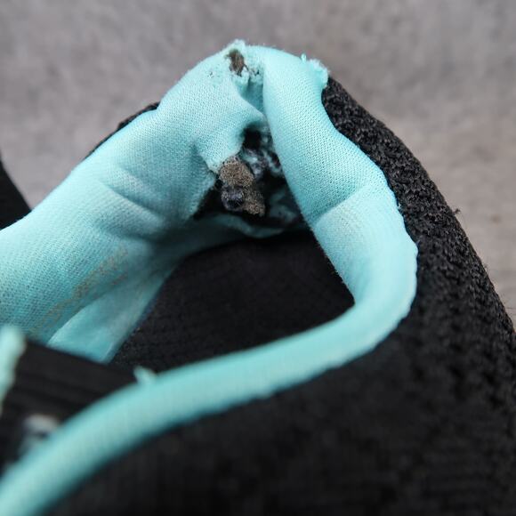 Skechers Shoes Womens 8.5 Athletic Trainer Active Casual Comfort Sneaker Go Walk - Picture 5 of 14